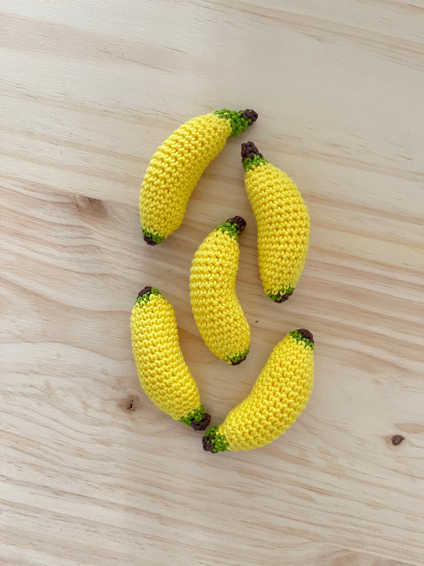 La mini Banane 🍌