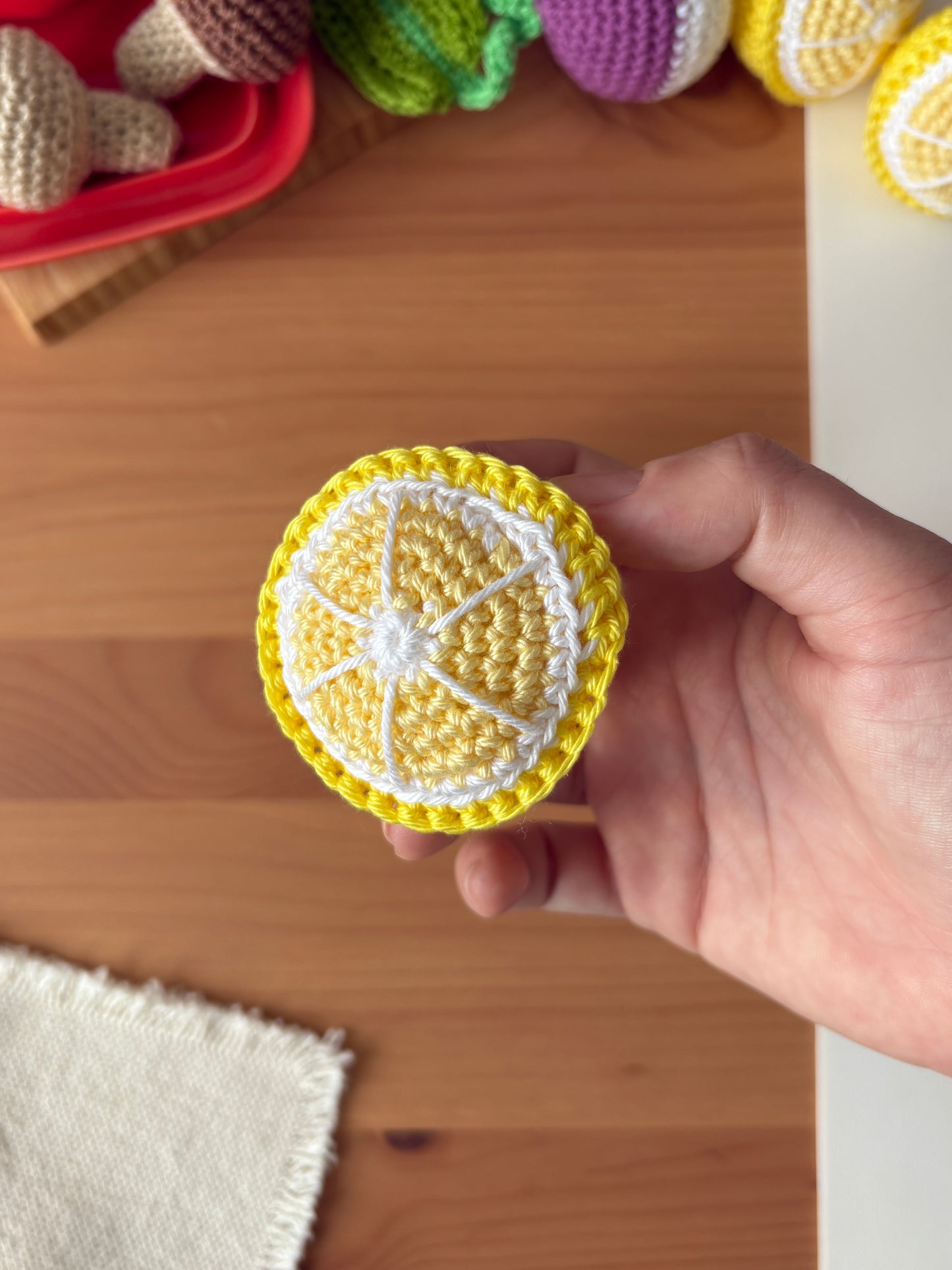 Le citron jaune et ses déclinaisons 🍋