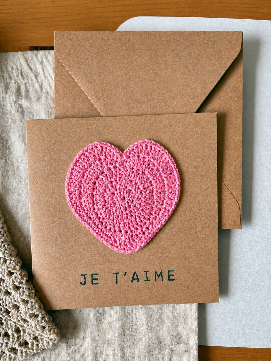 Carte love ♥️
