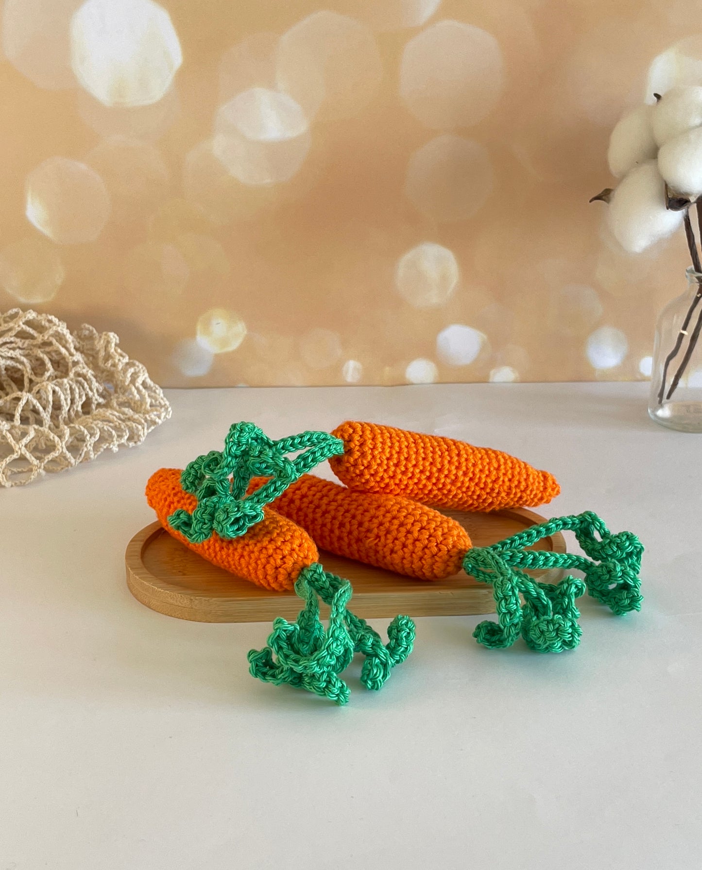 La carotte 🥕