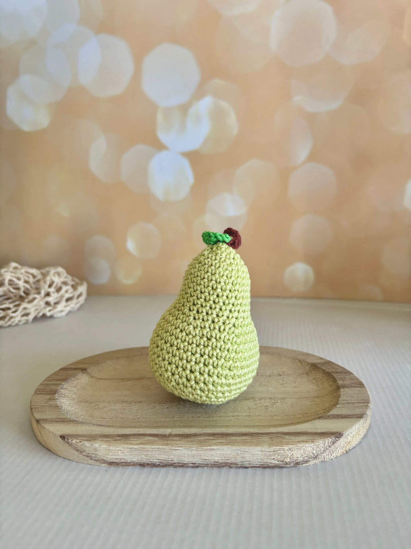 Poire 🍐