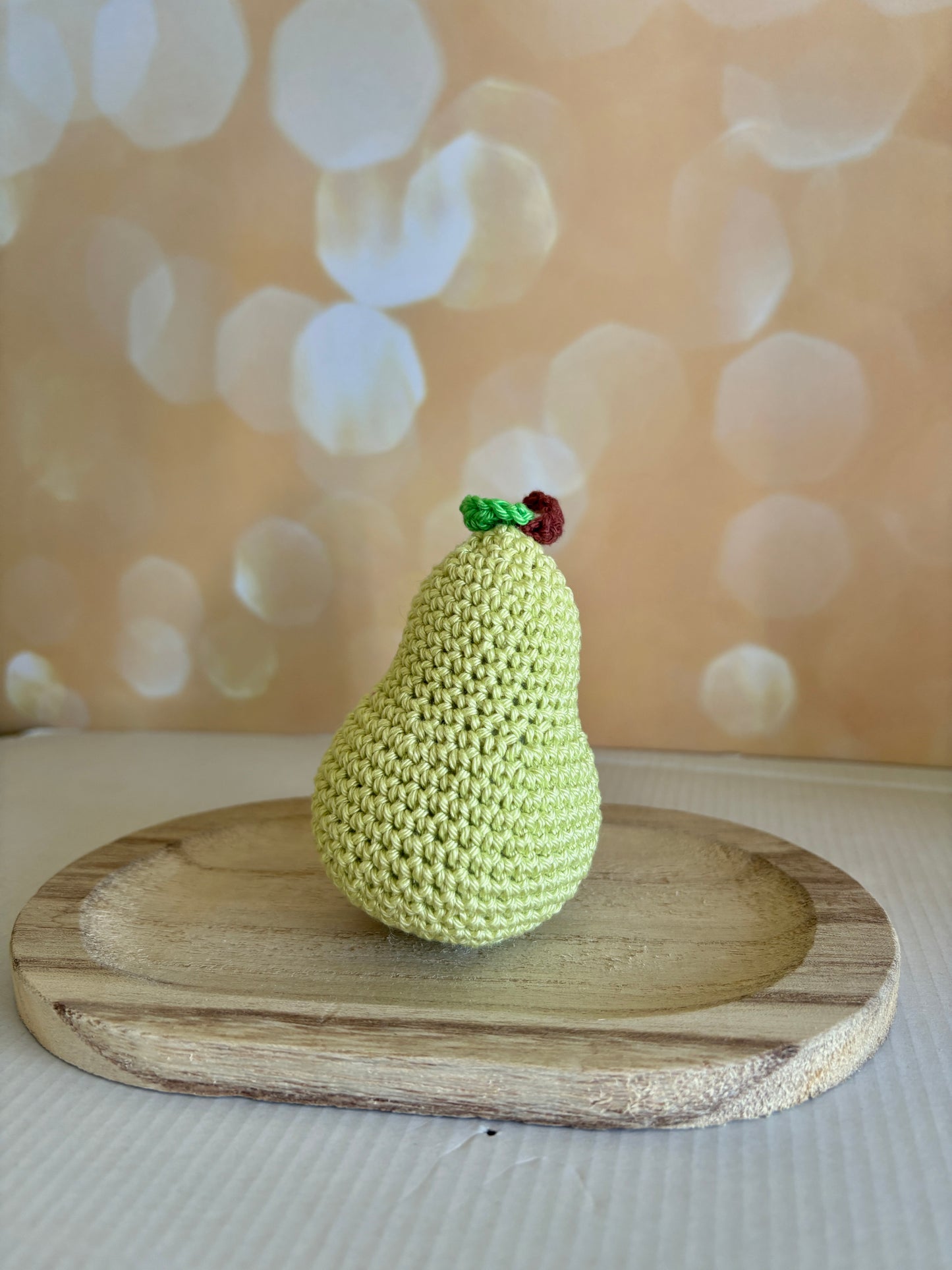 Poire 🍐