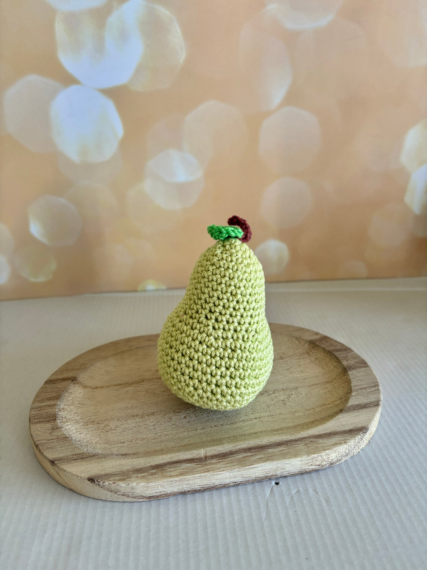 Poire 🍐