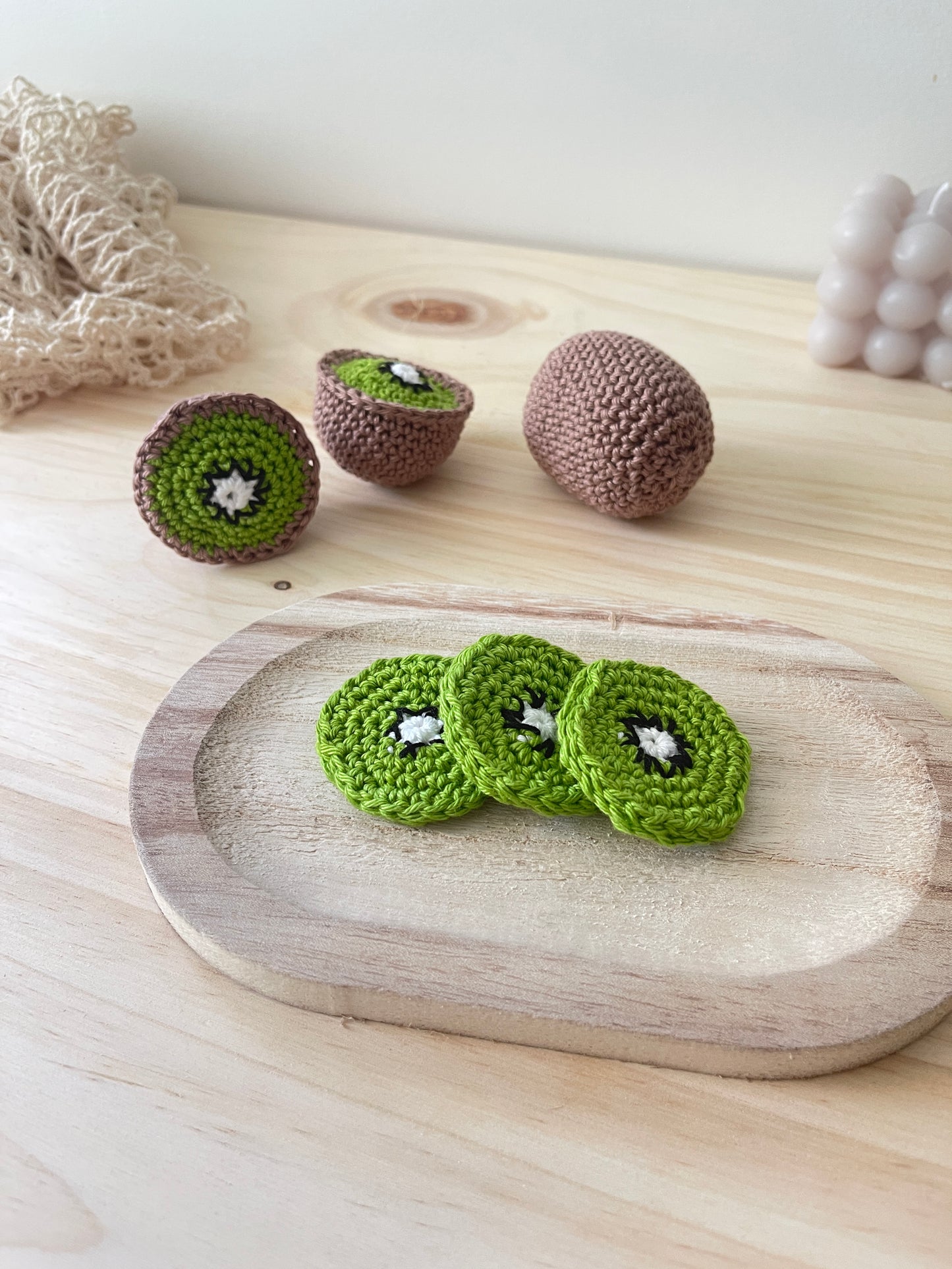 Le kiwi 🥝