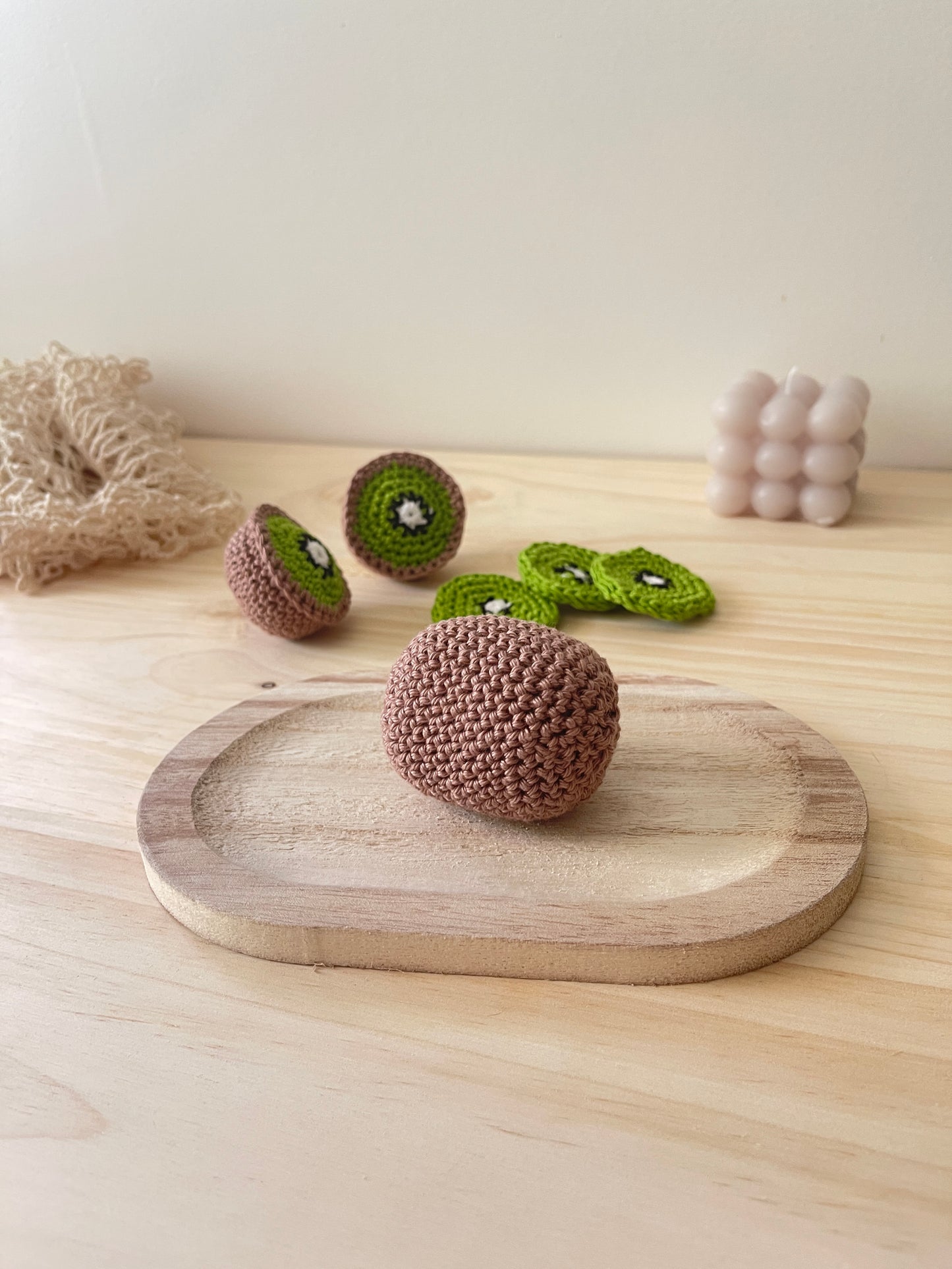 Le kiwi 🥝