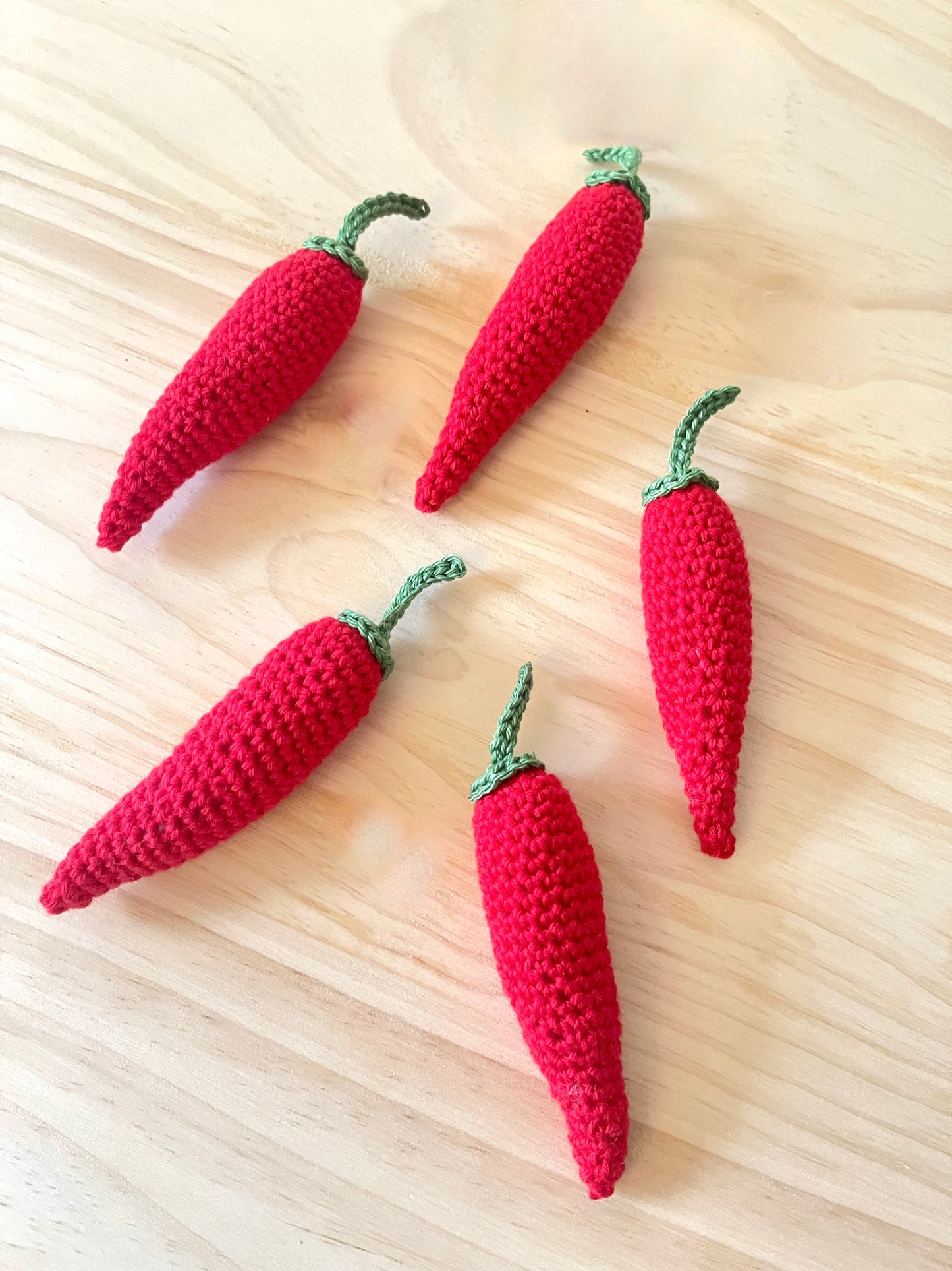Le piment 🌶️
