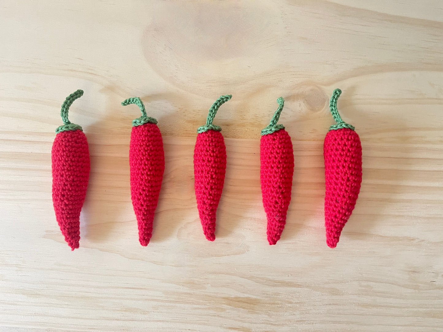 Le piment 🌶️