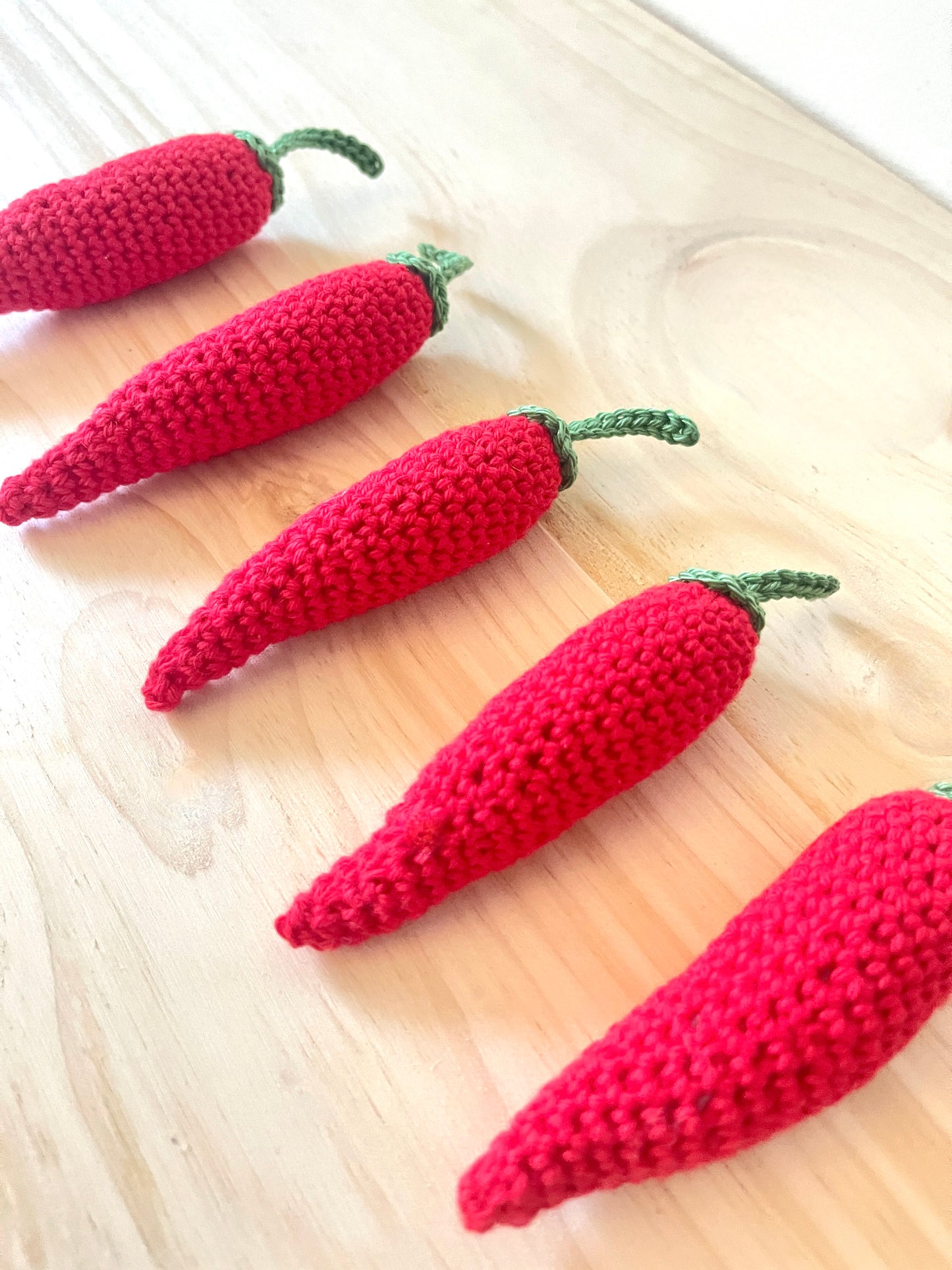 Le piment 🌶️