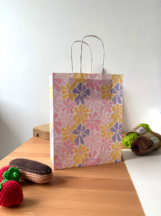 Pochette cadeau 💝