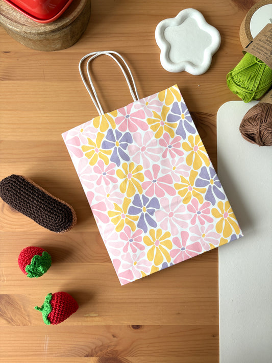 Pochette cadeau 💝