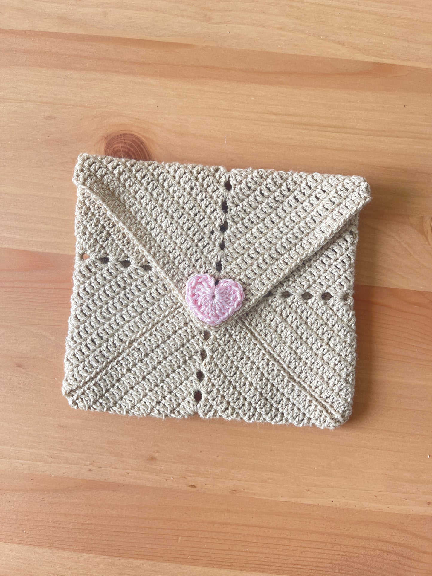 Pochette Love