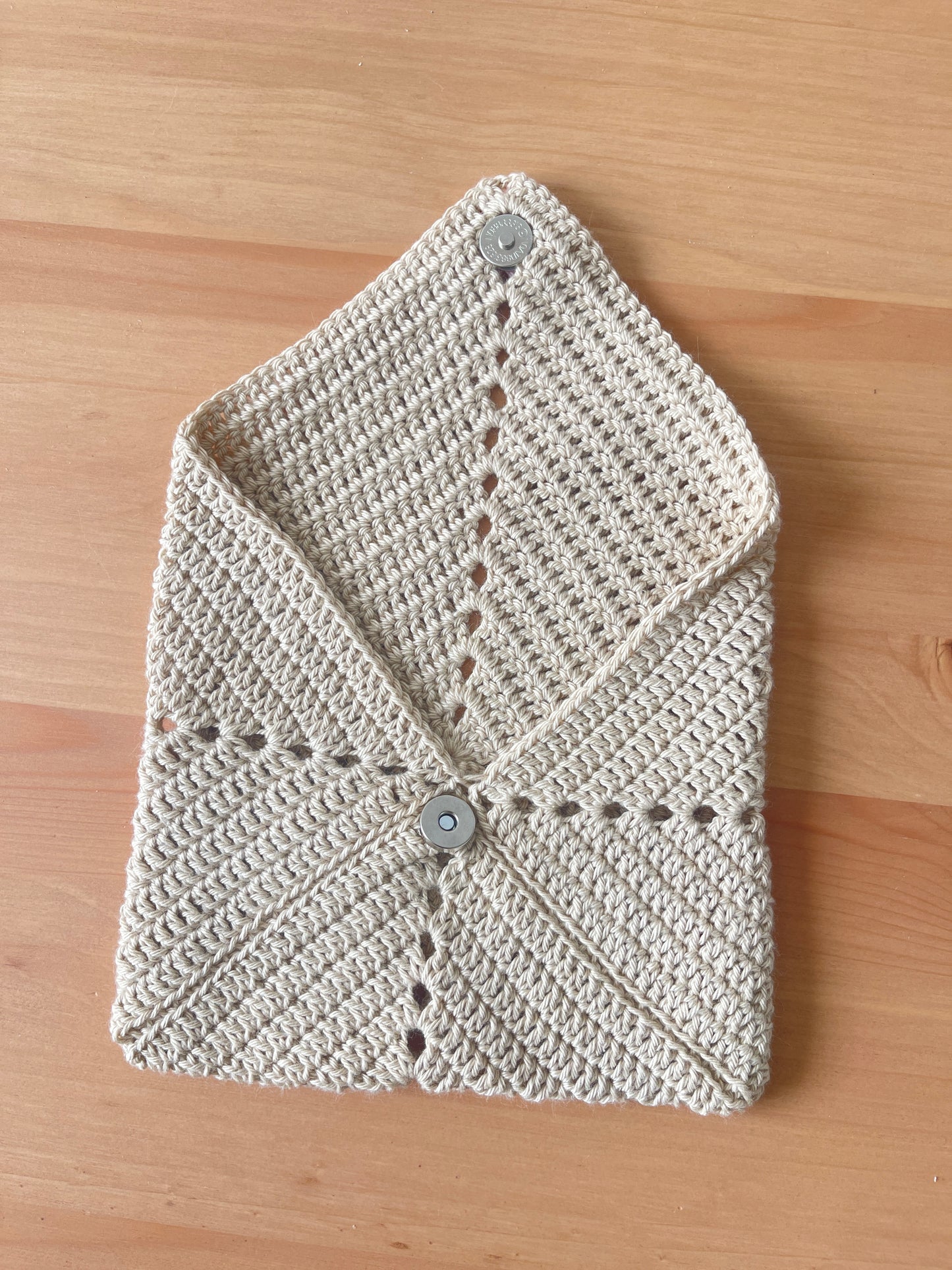 Pochette Love