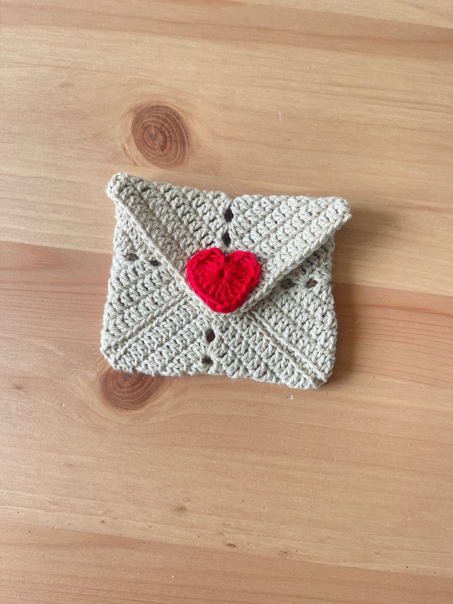 Pochette Love