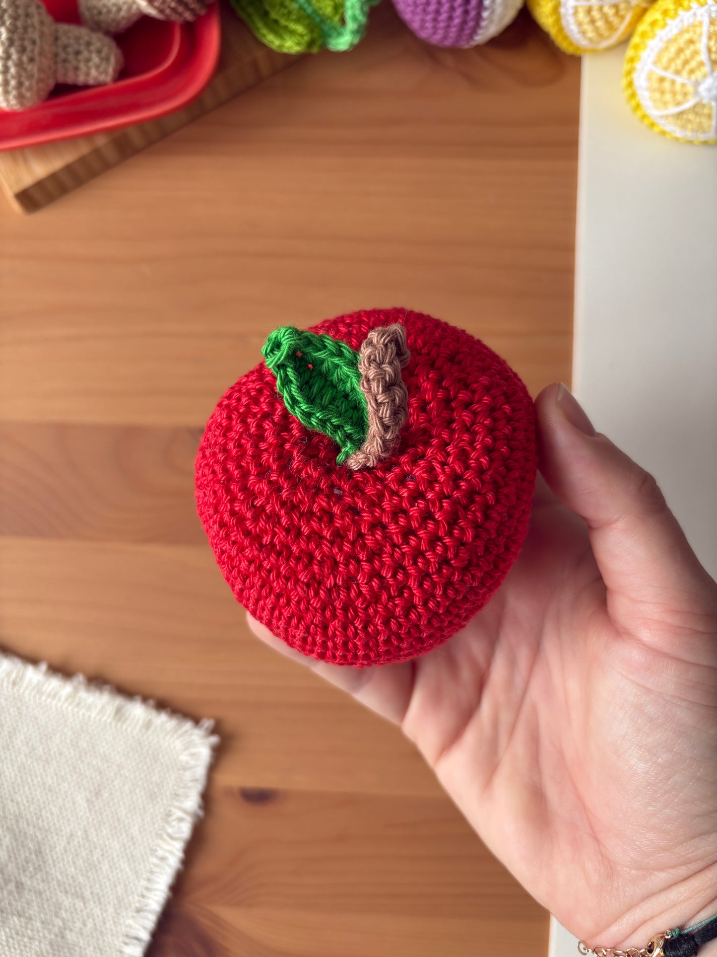 Apple