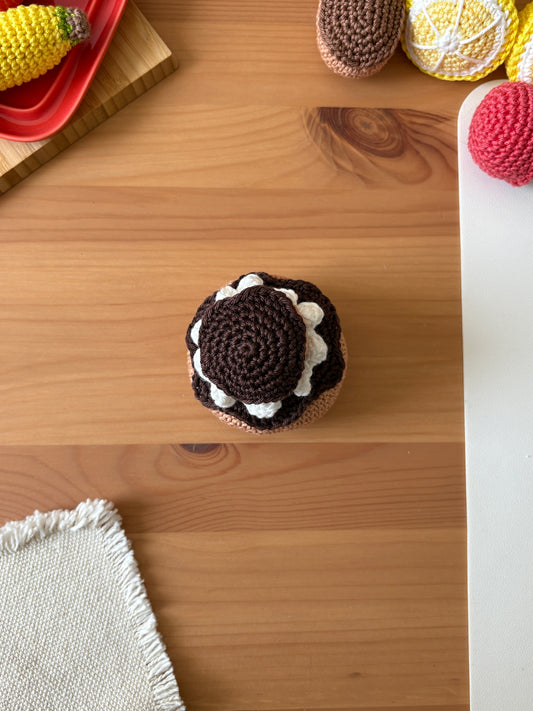 Le patron de la religieuse 🧁