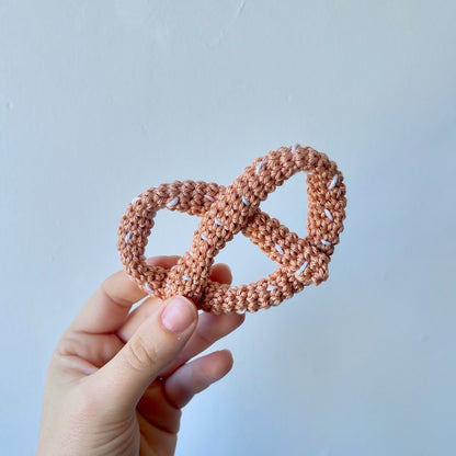 Le bretzel 🥨