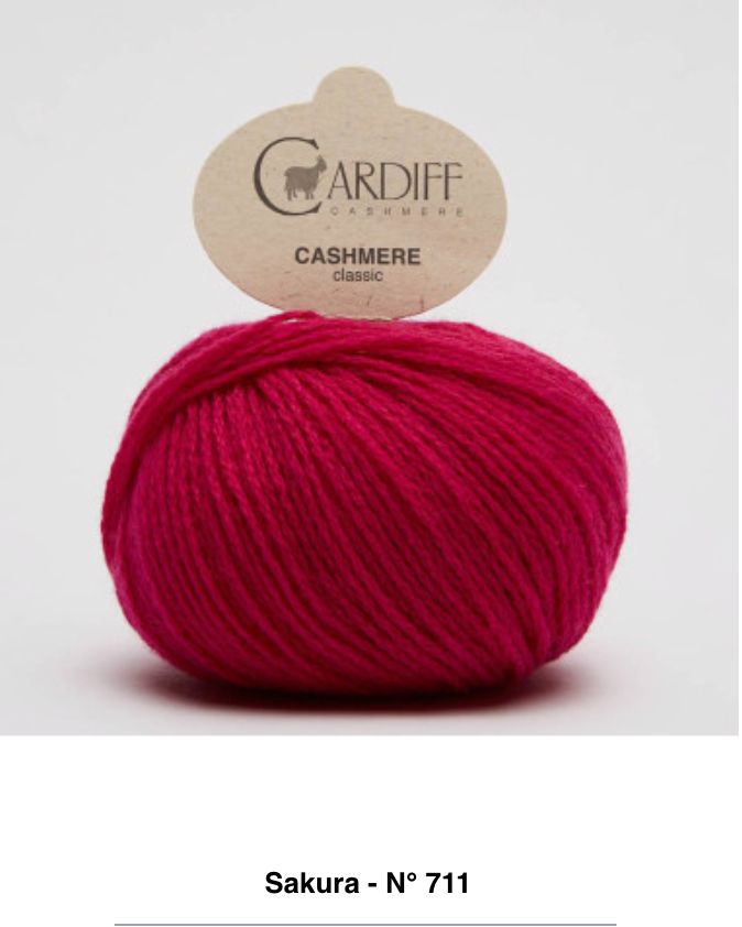 Mini echarpe🧣
