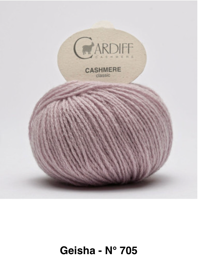 Mini echarpe🧣