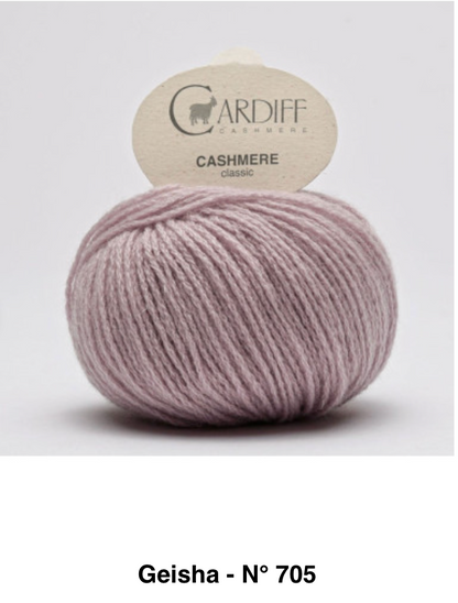 Mini echarpe🧣