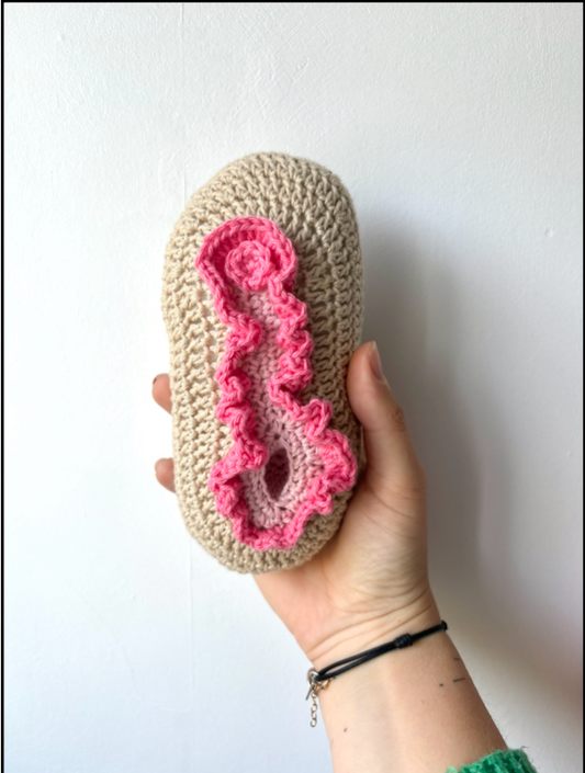 Patron de la vulve 🌸