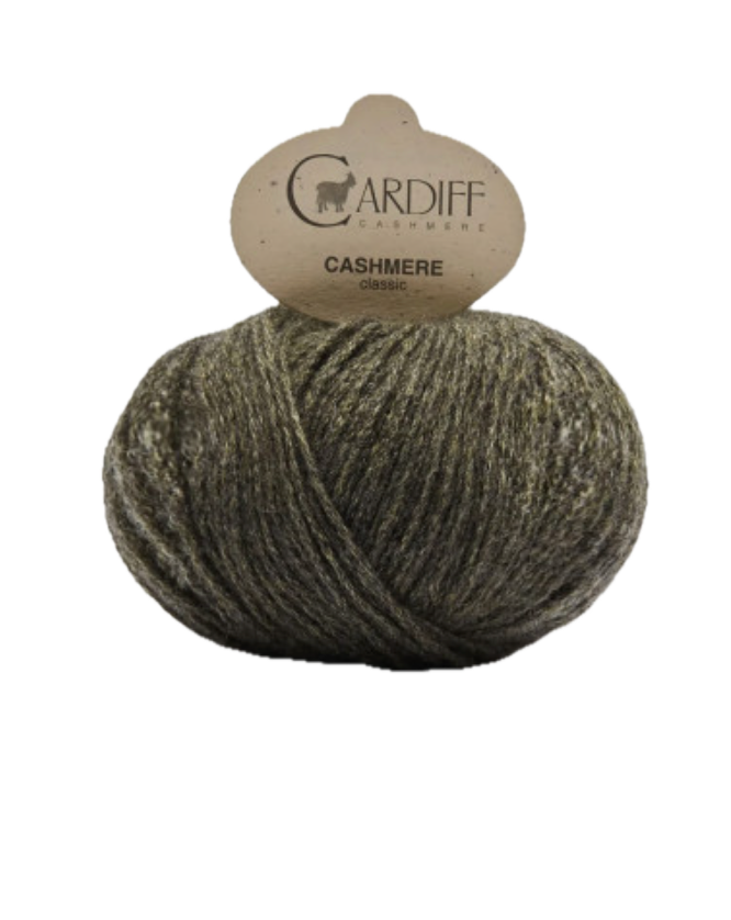 Mini echarpe🧣