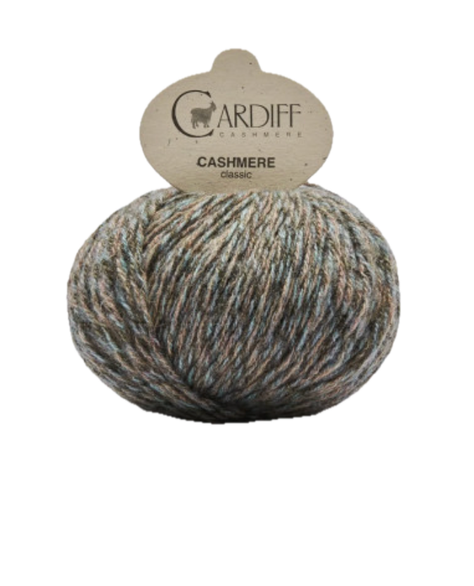 Mini echarpe🧣