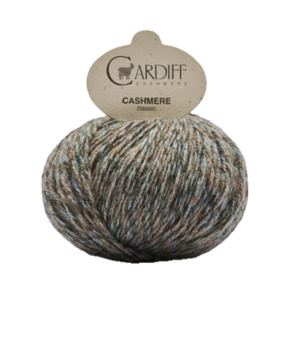 Mini echarpe🧣