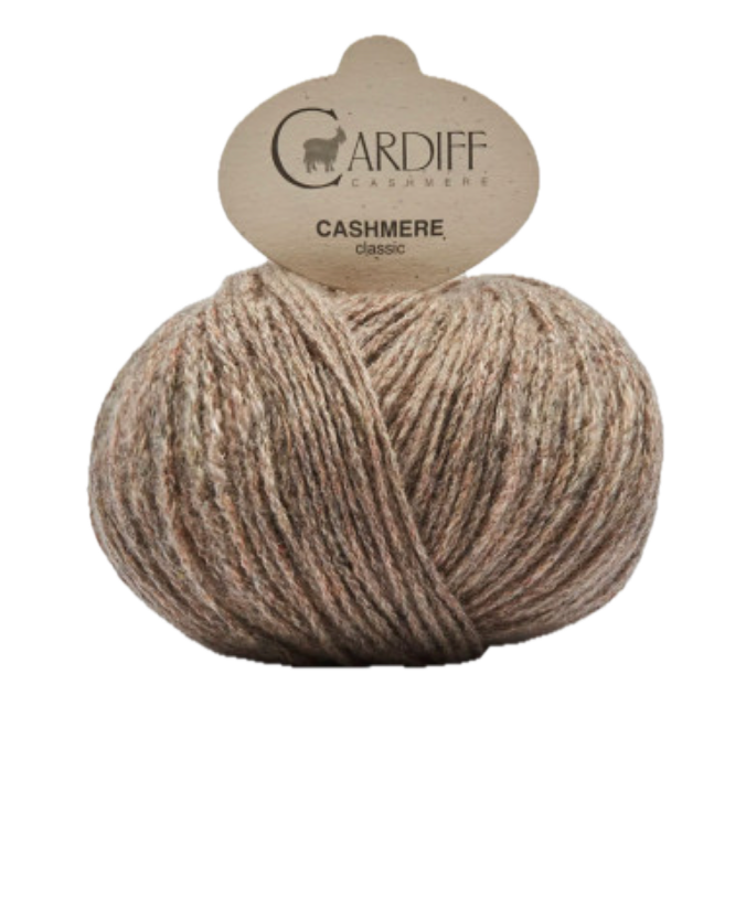 Mini echarpe🧣