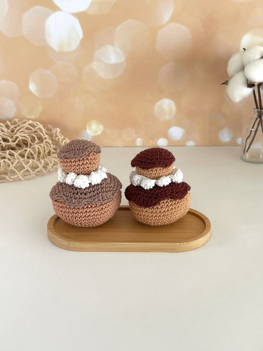 Le patron de la religieuse 🧁