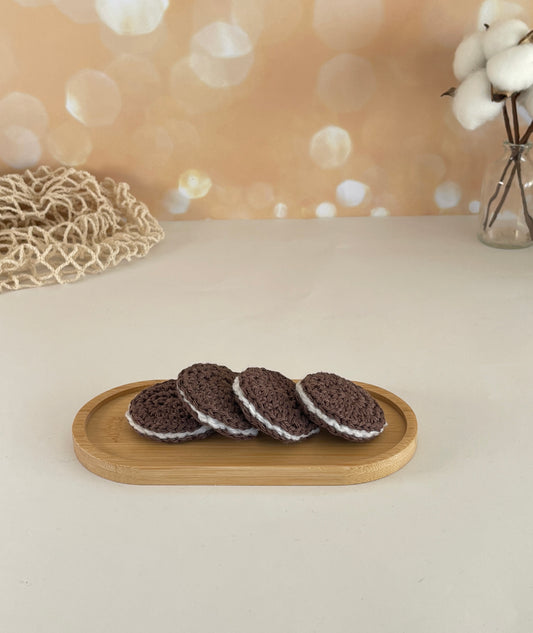 Les biscuits Oreo