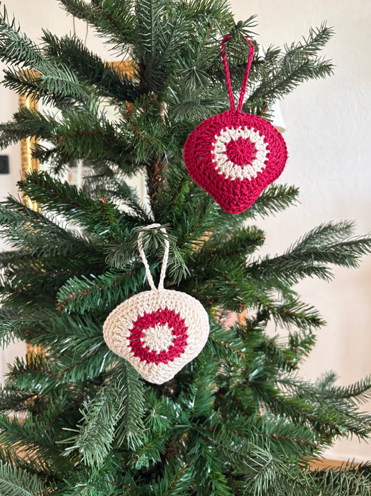 La goutte de noël 🤶🏼