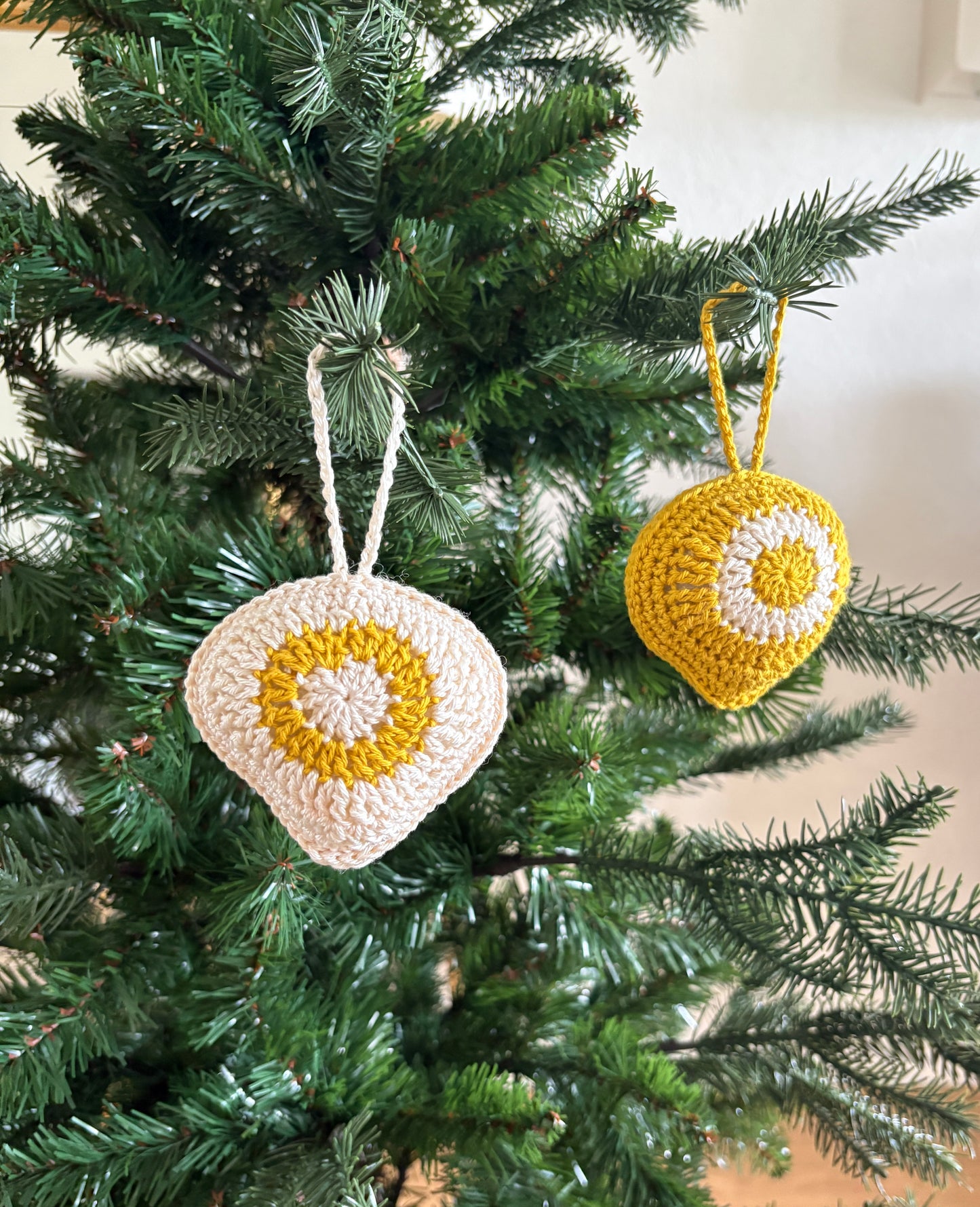 La goutte de noël 🤶🏼