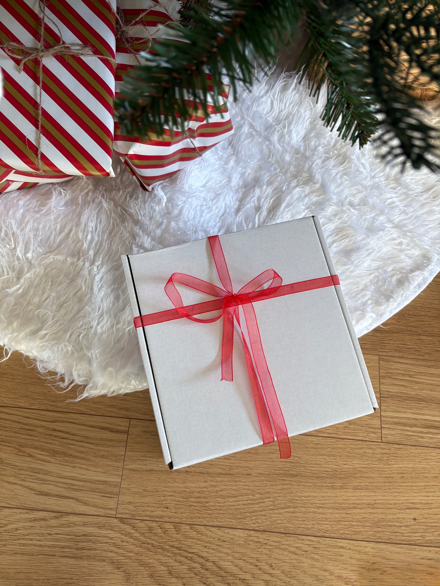 Coffret Magie de Noël au Crochet 🎄