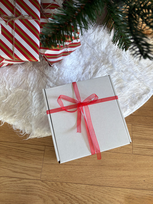 Coffret Magie de Noël au Crochet 🎄