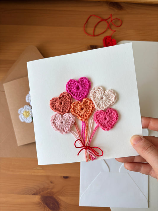 Carte d'amour 💌