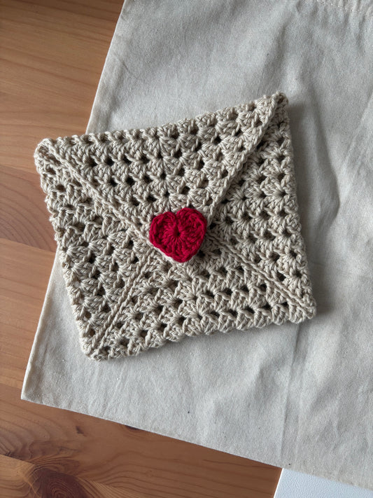 Pochette Love ♥️
