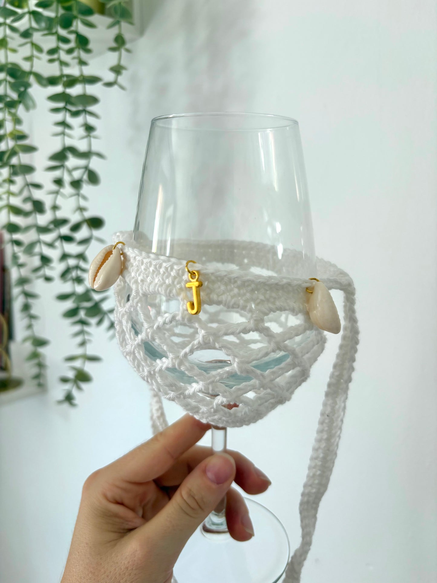Porte-verre 🍷