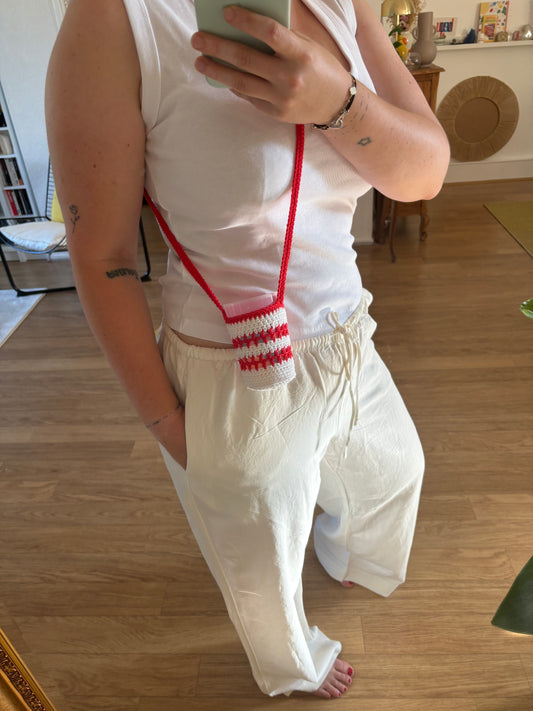 Porte-gobelet 🥛