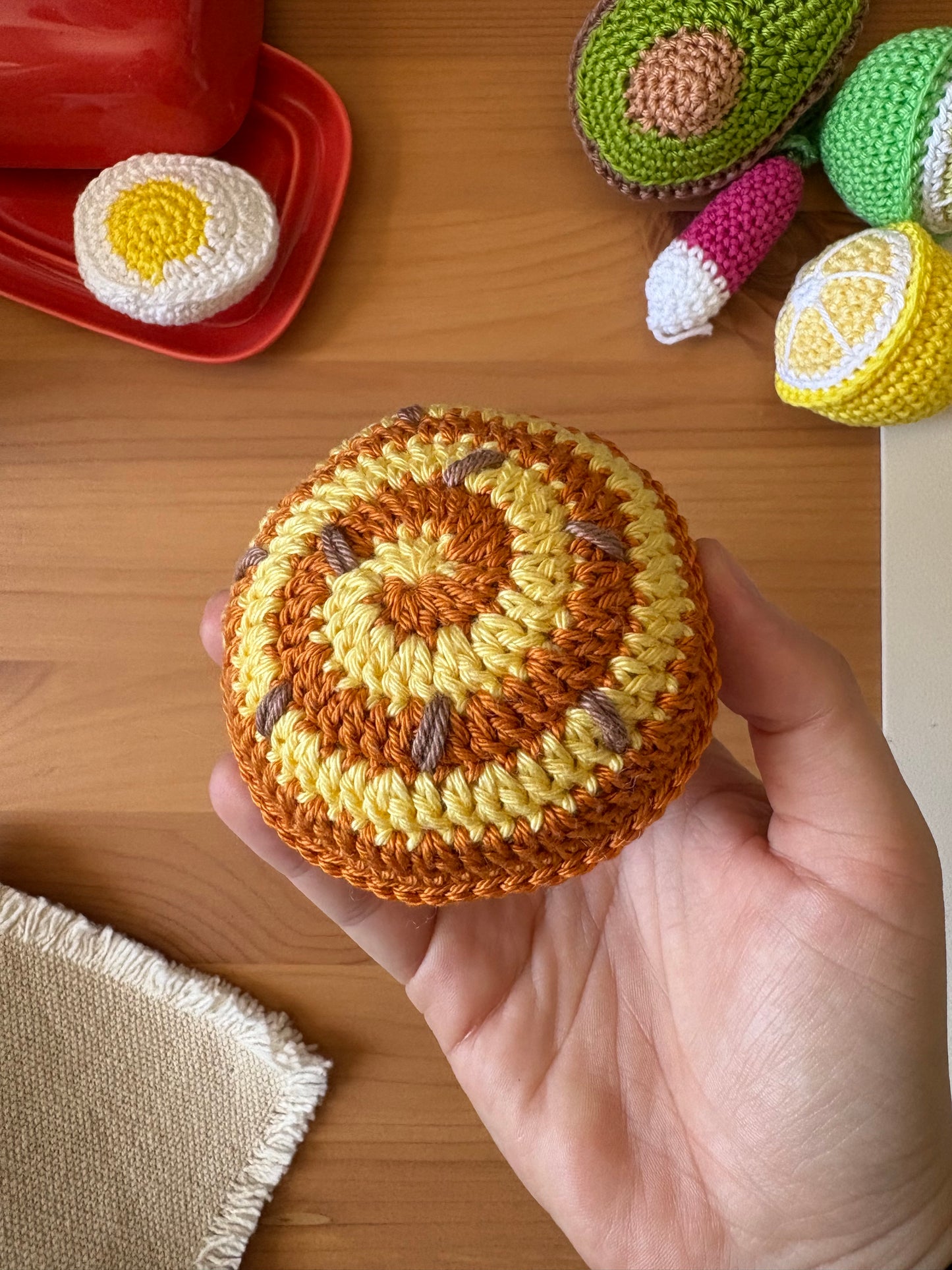 Le pain aux raisins