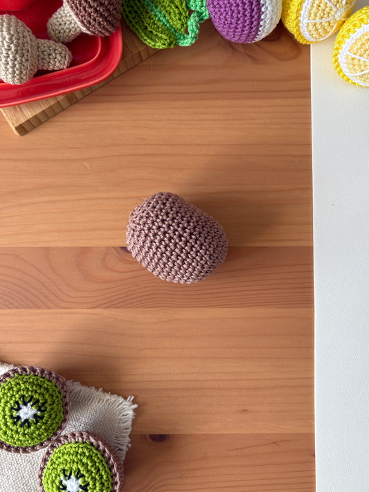 Le kiwi et ses déclinaisons 🥝