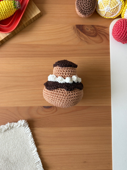 Le patron de la religieuse 🧁