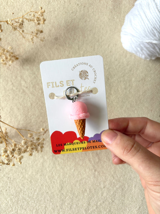 Glace 🍦