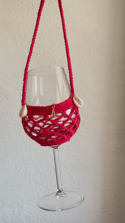 Porte-verre 🍷